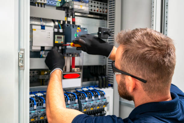 Electrical System Inspection in Loudoun Valley Estates, VA