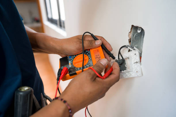 Electrical Rewiring Services in Loudoun Valley Estates, VA