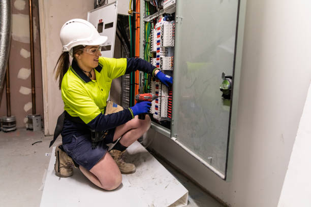 Best Licensed Electrician  in Loudoun Lley Estates, VA