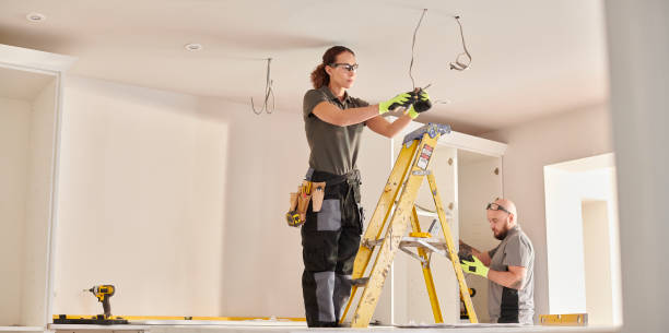 Best Electrical Contractors for Businesses  in Loudoun Lley Estates, VA