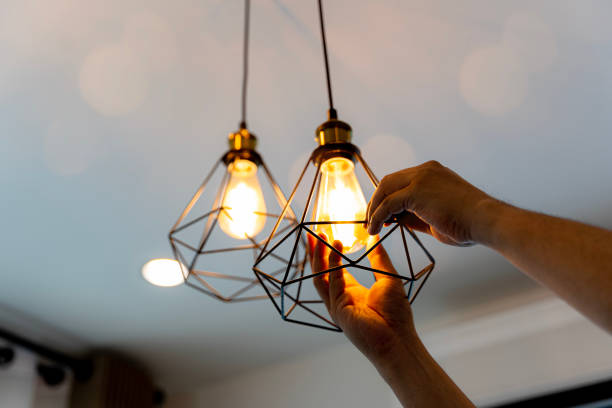  Loudoun Lley Estates, VA Electrician Pros