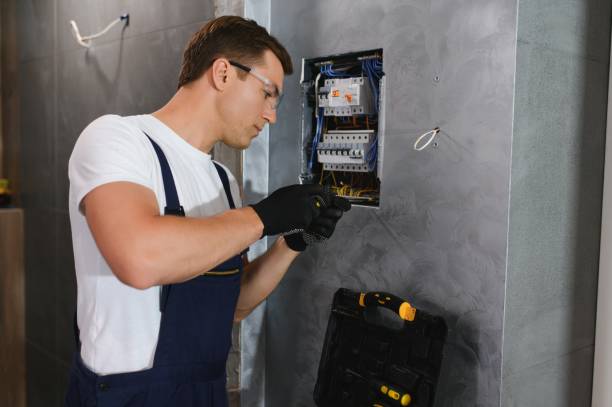 Best Emergency Electrical Repair  in Loudoun Lley Estates, VA