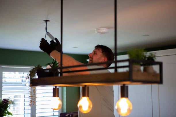 Best Electrical Wiring Services  in Loudoun Lley Estates, VA