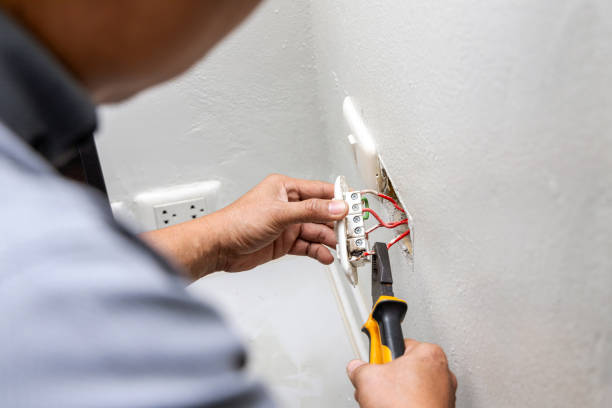 Best Residential Electrician Services  in Loudoun Lley Estates, VA