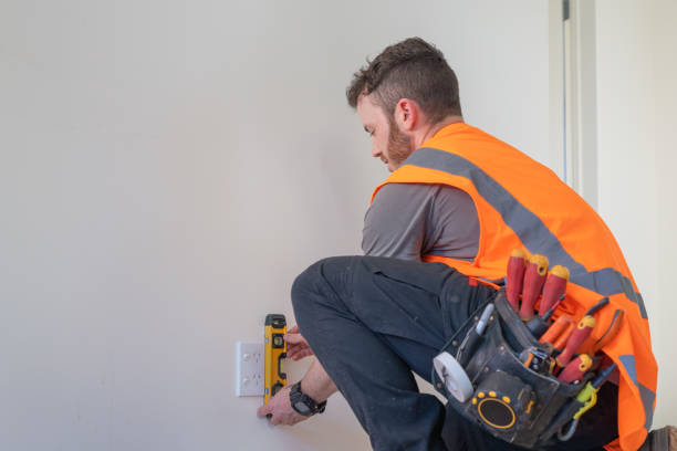 Best Circuit Breaker Repair  in Loudoun Lley Estates, VA