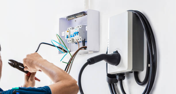 Best Affordable Electrical Installation  in Loudoun Lley Estates, VA