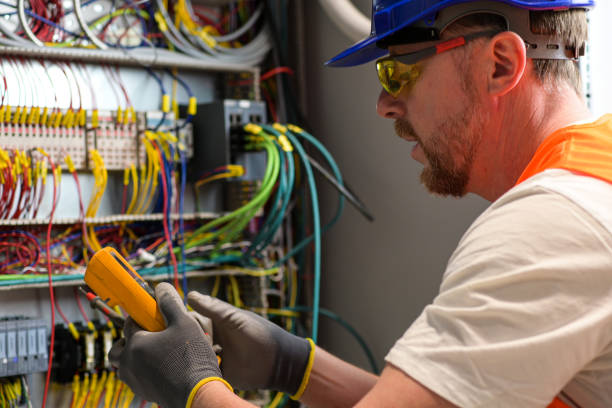Best Electric Panel Repair  in Loudoun Lley Estates, VA