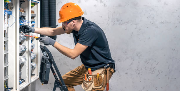 Best Electrical Troubleshooting Services  in Loudoun Lley Estates, VA