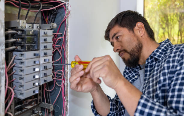 Best Generator Installation Services  in Loudoun Lley Estates, VA